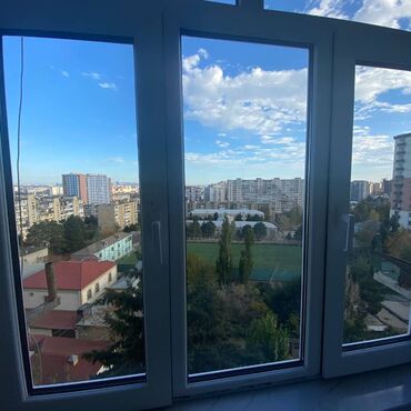 Köhnə tikili: Bakı, 2 otaqlı, Köhnə tikili, 60 kv. m — 10