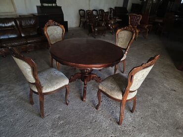 Stilski trpezarijski stolovi: Stilski trpezarijski stolovi na lalafo.rs — 10 Stilski trpezarijski stolovi: Stilski trpezarijski stolovi — 10