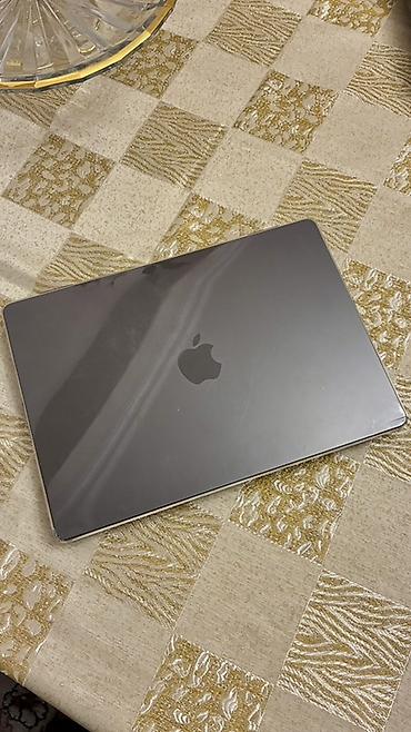 macbook pro 2013: İşlənmiş Apple MacBook, 14 ", 512 GB — 3