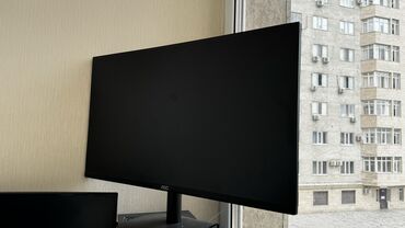 мониторы iiyama: Монитор, AOC, 27" - 28"