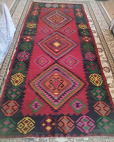 gul qablari satisi: Xalça Dekorativ, Azərbaycan, Kredit yoxdur — 1