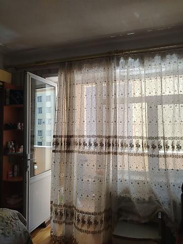 6 mikrorayon: Elmlər metrosuna 6 dəqiqəlik piyada məsafədə evə 1 nəfər qız otaq — 3