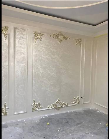 Фасадчики, отделочники: Отделка квартир,домов под ключ, по этапно,по технологии опыт работы — 5