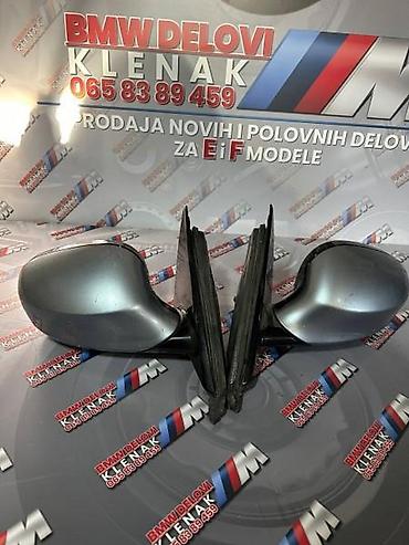 branik: RETROVIZORI E90/91 LCI ZA BMW SERIJA 3 OD 2007. DO 2012. GOD. | — 3