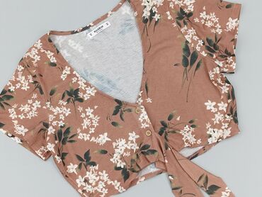 PULL&BEAR, Жіноча блуза, M