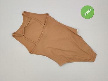 body cekiny hm: Topshop, Body damskie, rozmiar S — 3