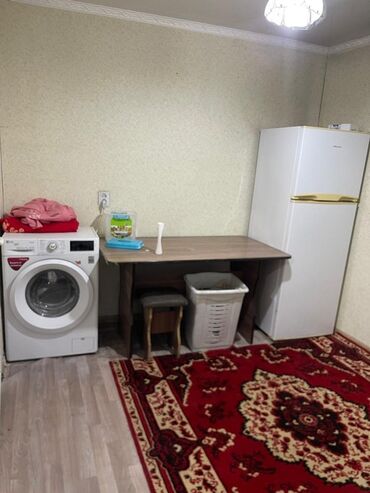 Долгосрочная аренда комнат: 25 м², С мебелью — 8