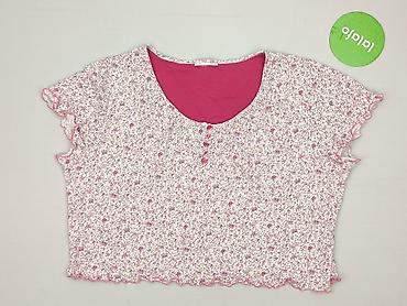 messi crop top: Bluzka damska, rozmiar 3XL — 2
