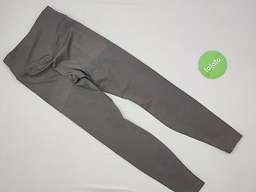 legginsy oner active: H&M Sport, Legginsy Sportowe damskie, rozmiar XS — 3
