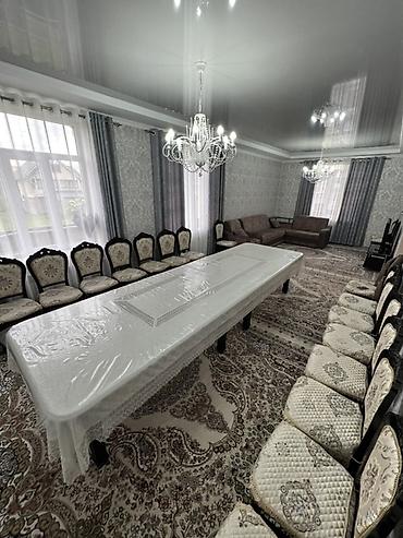 Продажа домов: 5 комнат, 165 м², 4 соток, Кок-Джар, Риэлтор — 6
