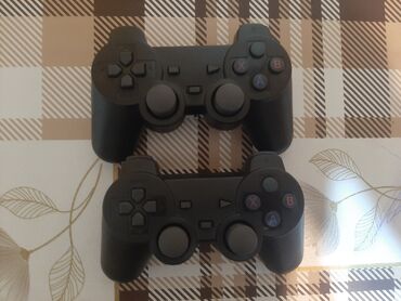аккумулятор для телефона флай fs504: Game Stick Lite 4K retro oyun konsolu komplekti TƏCİLİ SATILIR PUL