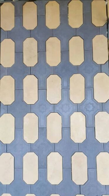 Тротуарная плитка: Тротуарная плитка, Другая модель, Для двора, Б/у — 9