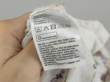 sukienki boho: H&M, Sukienka damska, rozmiar XL — 5