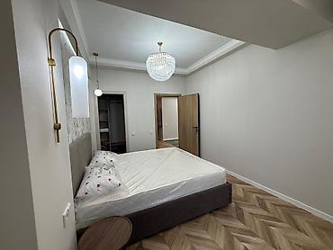 12: 2 комнаты, 50 м², Элитка, 3 этаж — 5