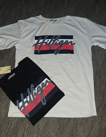 nova m velicina: Tommy Hilfiger, S (EU 36), M (EU 38), L (EU 40), Pamuk