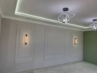 Другие виды отделочных работ: Больше 6 лет опыта — 11