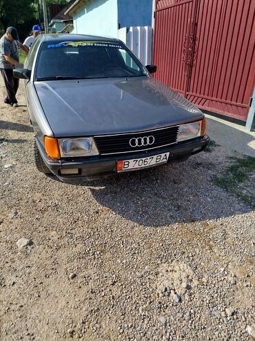 ауди 100 1 8 моно: Audi 100: 1988 г., 2 л, Механика, Бензин, Седан