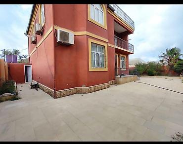 Həyət evləri və villaların satışı: Zabrat 6 otaqlı, 280 kv. m, Kredit yoxdur — 2