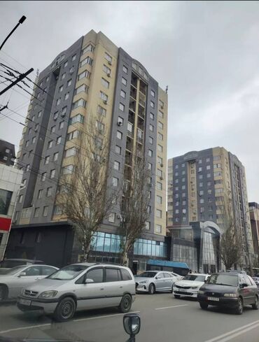 Продажа квартир: 1 комната, 52 м², Элитка, 10 этаж, ПСО (под самоотделку)