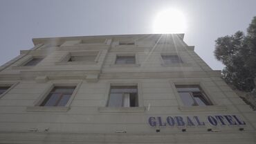 Otaqların günlük kirayəsi: Salam Global Hotel Baku Nərimanov filialımız Ekonom 1 nəfərlik otaq - — 2