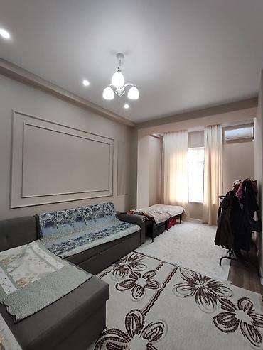 Продажа квартир: 1 комната, 43 м², Элитка, 2 этаж, Евроремонт at lalafo.kg — 2 Продажа квартир: 1 комната, 43 м², Элитка, 2 этаж, Евроремонт — 2