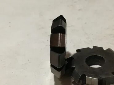 Ostali uređaji: Konusno ugaono glodalo 33mm, 90stepeni (35stepeni +55stepeni) (5058) — 4