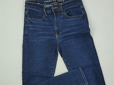 jeansy american eagle: American Eagle, Jeansy damskie, rozmiar S — 1