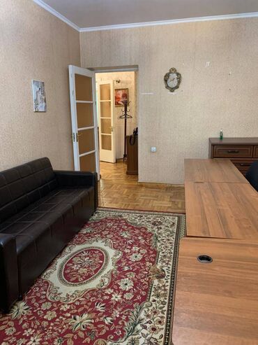купить участок под бизнес в бишкеке: Ижарага берем Офистик, 70 кв. м, Турак комплексинде, 1-катар