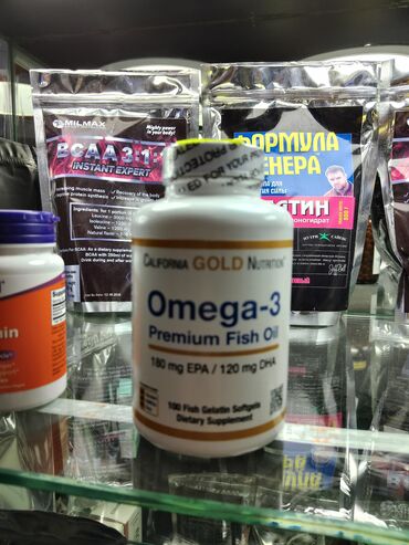 Спортивное питание: ПРОТЕИН для быстрого набора мышечной массы тела и без жировой массы — 6