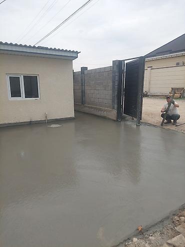 Floor Screeding: Стяжка пола и двора под ключ Предлагаем профессиональное устройство — 3
