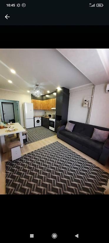 Посуточная аренда квартир: Квартиры посуточно бишкек 🏨 цены от 2500 до 7000 сом💸 только для — 7