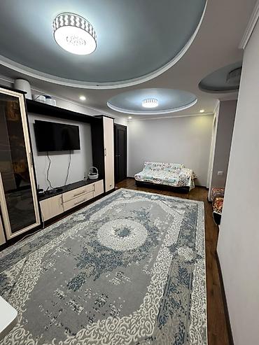 хрущёвка: 2 комнаты, 43 м², Мед Академия Хрущевка, 1 этаж, Евроремонт — 3