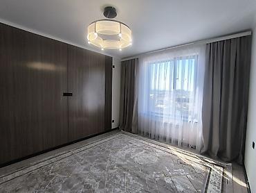 1ком 12мкр: 1 комната, 40 м², АЮ Гранд Элитка, 11 этаж, Свежий ремонт — 8