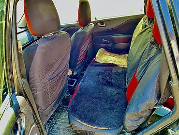 мицу: Mitsubishi Space Star: 2002 г., 1.8 л, Автомат, Бензин, Хэтчбэк — 2