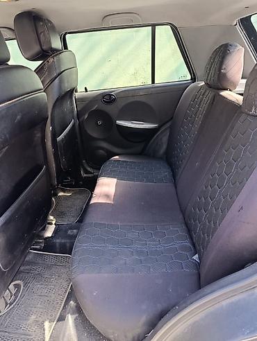 bmw f80: LIFAN Naz: 1.3 l | 2014 il 200000 km Hetçbek — 7