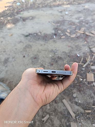 samsung 17: Samsung Galaxy S25 Ultra, 256 GB, rəng - Boz, İki sim kartlı — 2