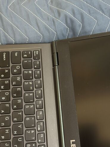 Lenovo: Lenovo legion 5 Pro Oyun komputeridir 118Gb yaddas Windows 11 3 il -da lalafo.az — 2 Lenovo: Lenovo legion 5 Pro Oyun komputeridir 118Gb yaddas Windows 11 3 il — 2