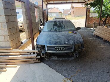 рынок авто бишкек: Audi 100: 1994 г., 2.3 л, Автомат, Бензин, Седан
