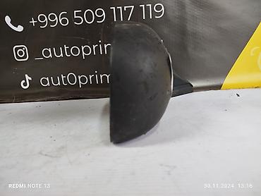 Боковое правое Зеркало Audi Б/у, Оригинал