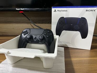 вытяжка 80: 🎮 PS5 DualSense Pultu Satılır – Orijinal 🎮 📌 Vəziyyəti: Ideal