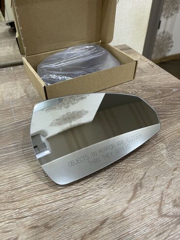 Avtomobilin yan güzgüləri: Audi A3 2012-2020 yan güzgüləri. Orijinaldır və ideal vəziyyətdədir — 3