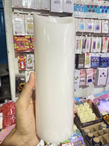 Свечи: Свечи для вашего мероприятия, создают романтическое настроение, для — 10