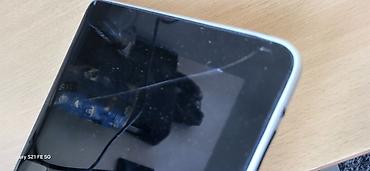 i̇pad: Планшет, Apple, память 32 ГБ, 9" - 10", 3G, Б/у, Классический цвет - Серебристый — 5