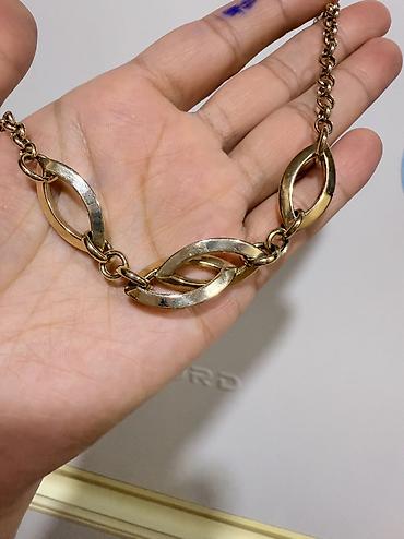 chopard qolbaq: Bilərzik, Chopard, Sarı qızıl, 585 Əyar, 521 g — 2