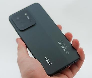 huawei pura 80: Poco C85, Новый, 256 ГБ, цвет - Черный, 2 SIM — 2