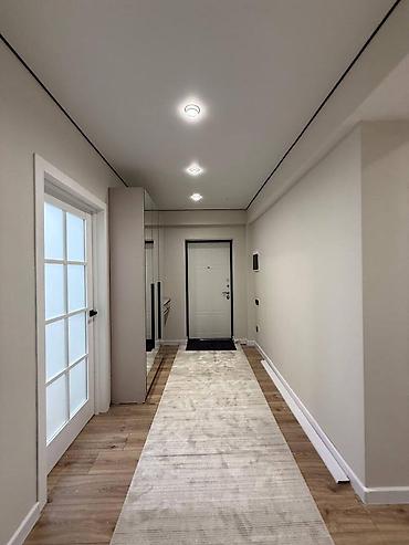 Продажа квартир: 2 комнаты, 72 м², Элитка, 5 этаж, Дизайнерский ремонт — 3