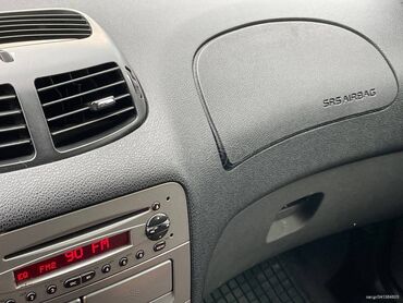 Alfa Romeo: Alfa Romeo 147: 1.6 l. | 2002 έ. 232000 km. Χάτσμπακ — 11