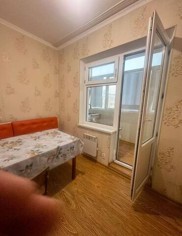 Продажа квартир: 1 комната, 50 м², 106 серия улучшенная, 9 этаж, Косметический ремонт