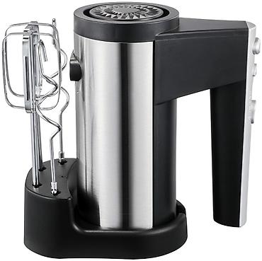 super mikser: №: 9876 Məhsulun adı: Əl mikseri Super Crest SCT-5002 750 W 5 sürətli — 1