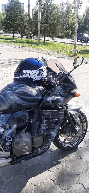 сколько стоит шлем на мотоцикл: Kawasaki, 750 куб. см, Бензин, Взрослый, Б/у